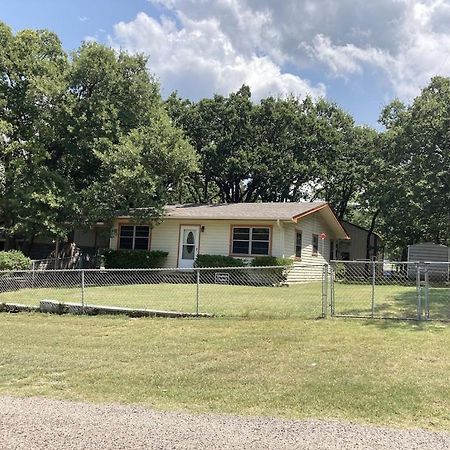 Lake Texoma Lake House Kingston Экстерьер фото
