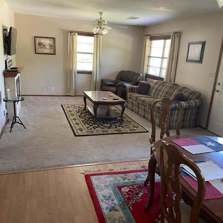 Lake Texoma Lake House Kingston Экстерьер фото