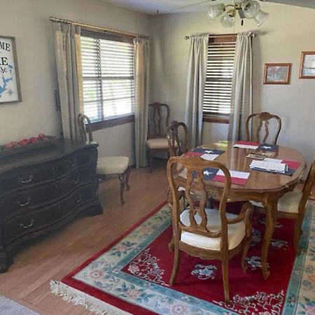 Lake Texoma Lake House Kingston Экстерьер фото