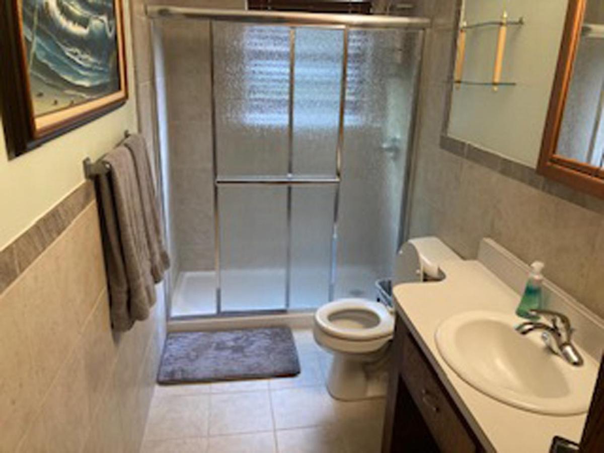 Lake Texoma Lake House Kingston Экстерьер фото