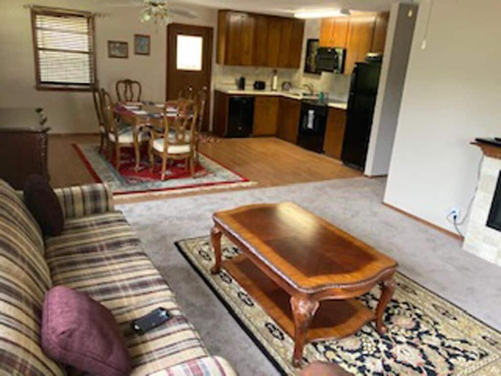 Lake Texoma Lake House Kingston Экстерьер фото
