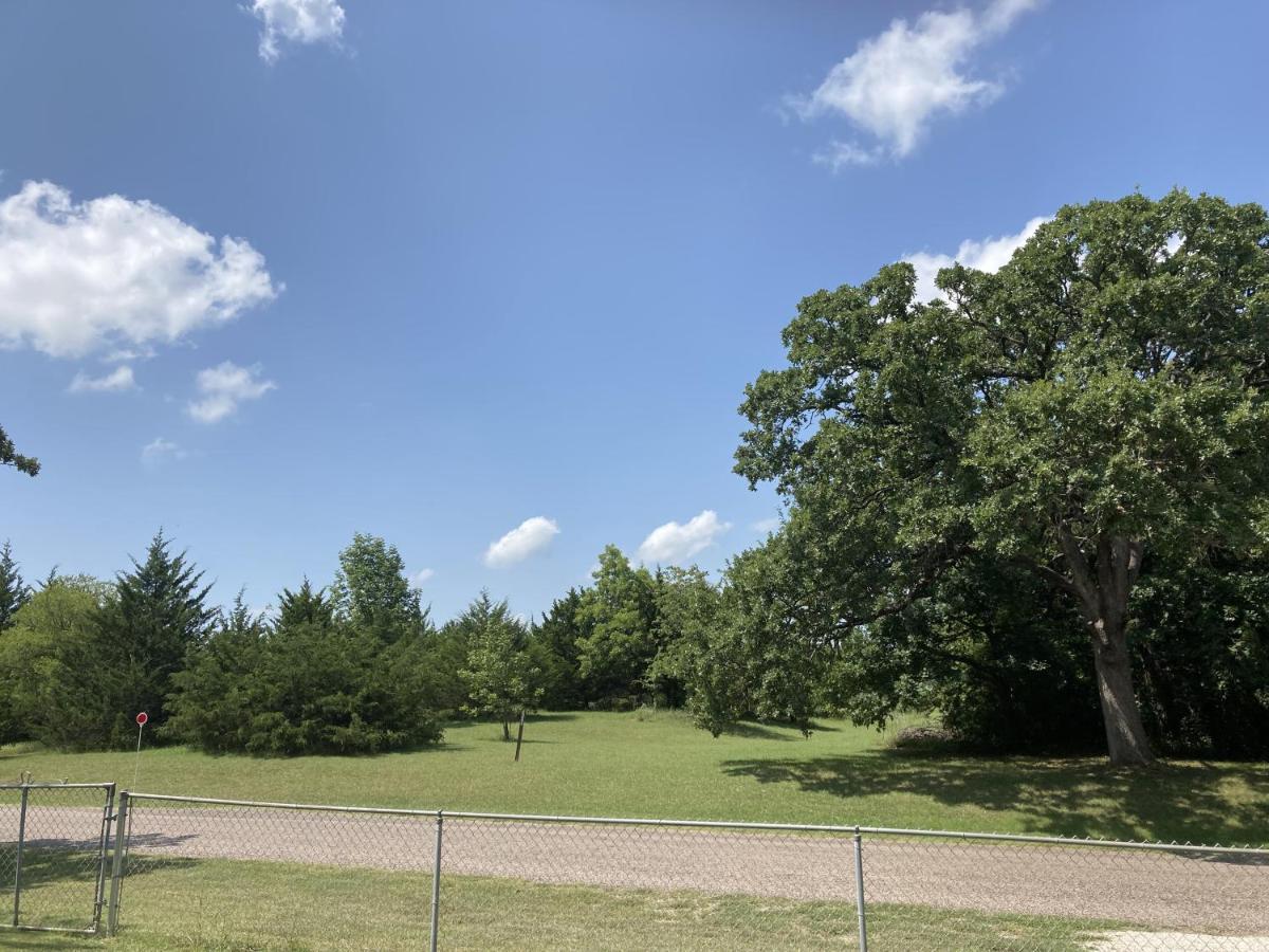 Lake Texoma Lake House Kingston Экстерьер фото