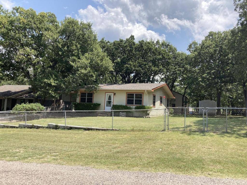 Lake Texoma Lake House Kingston Экстерьер фото