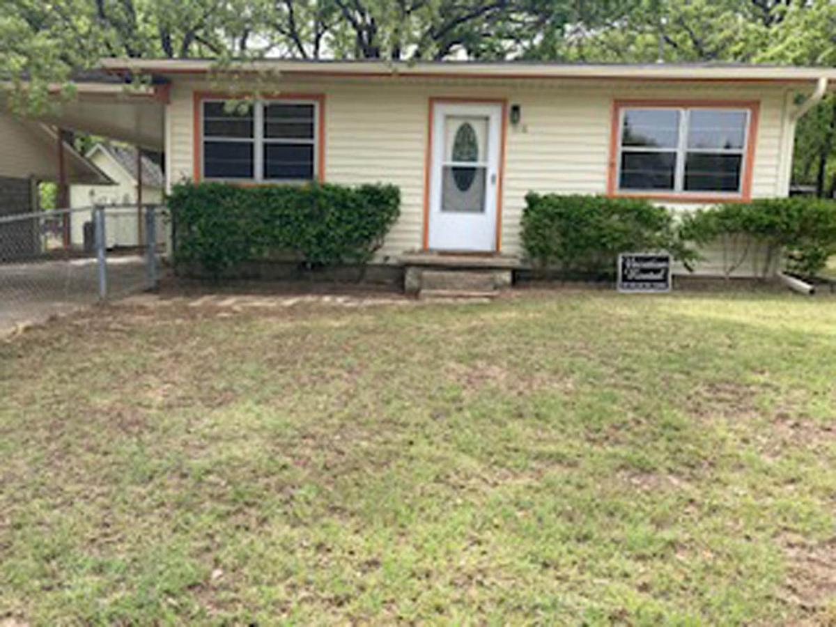 Lake Texoma Lake House Kingston Экстерьер фото