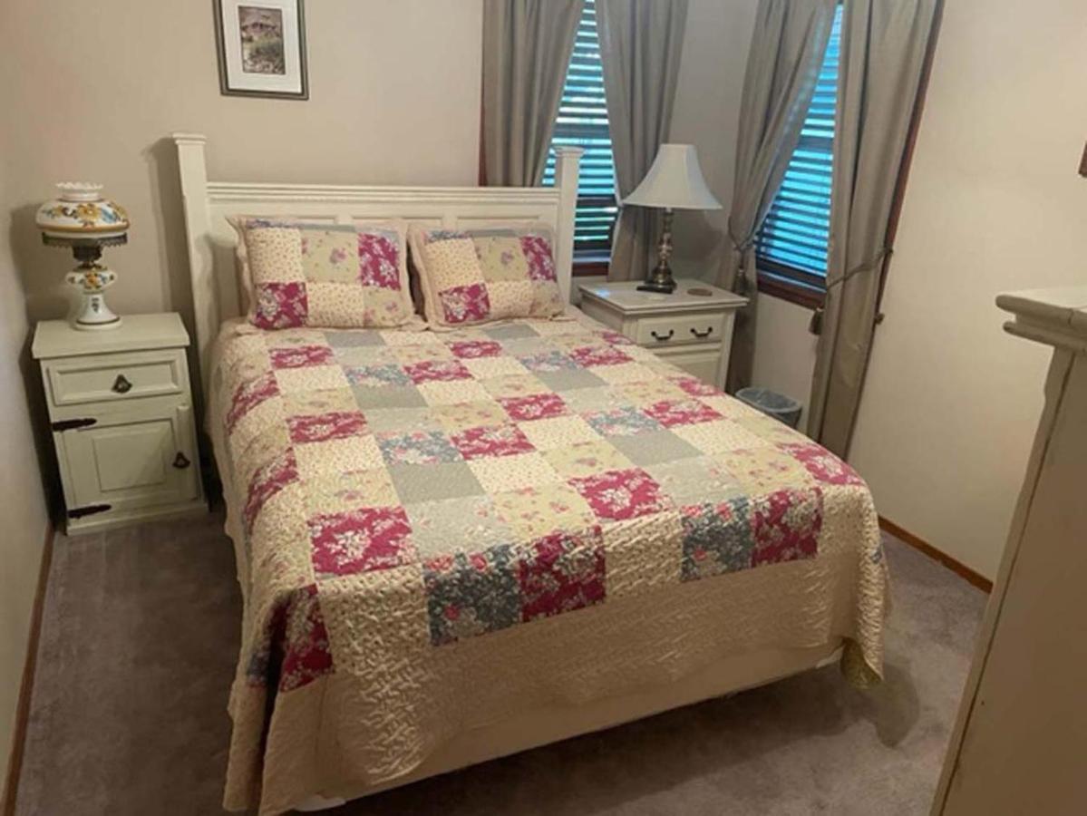 Lake Texoma Lake House Kingston Экстерьер фото