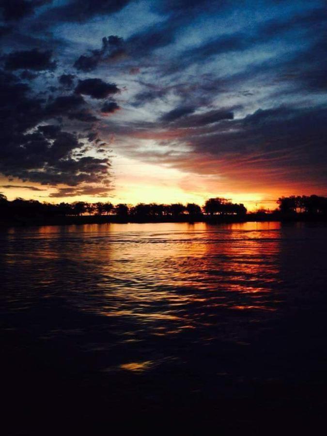 Lake Texoma Lake House Kingston Экстерьер фото